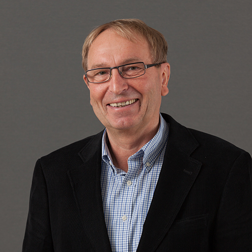 Dipl.-Phys. Friedhelm Wedde