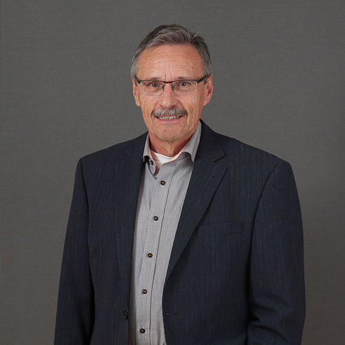 Dipl.-Ing. Manfred Heppekausen