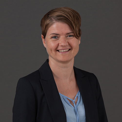 Dipl.-Ing. Silke Schmitz