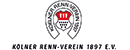Kölner Renn-Verein